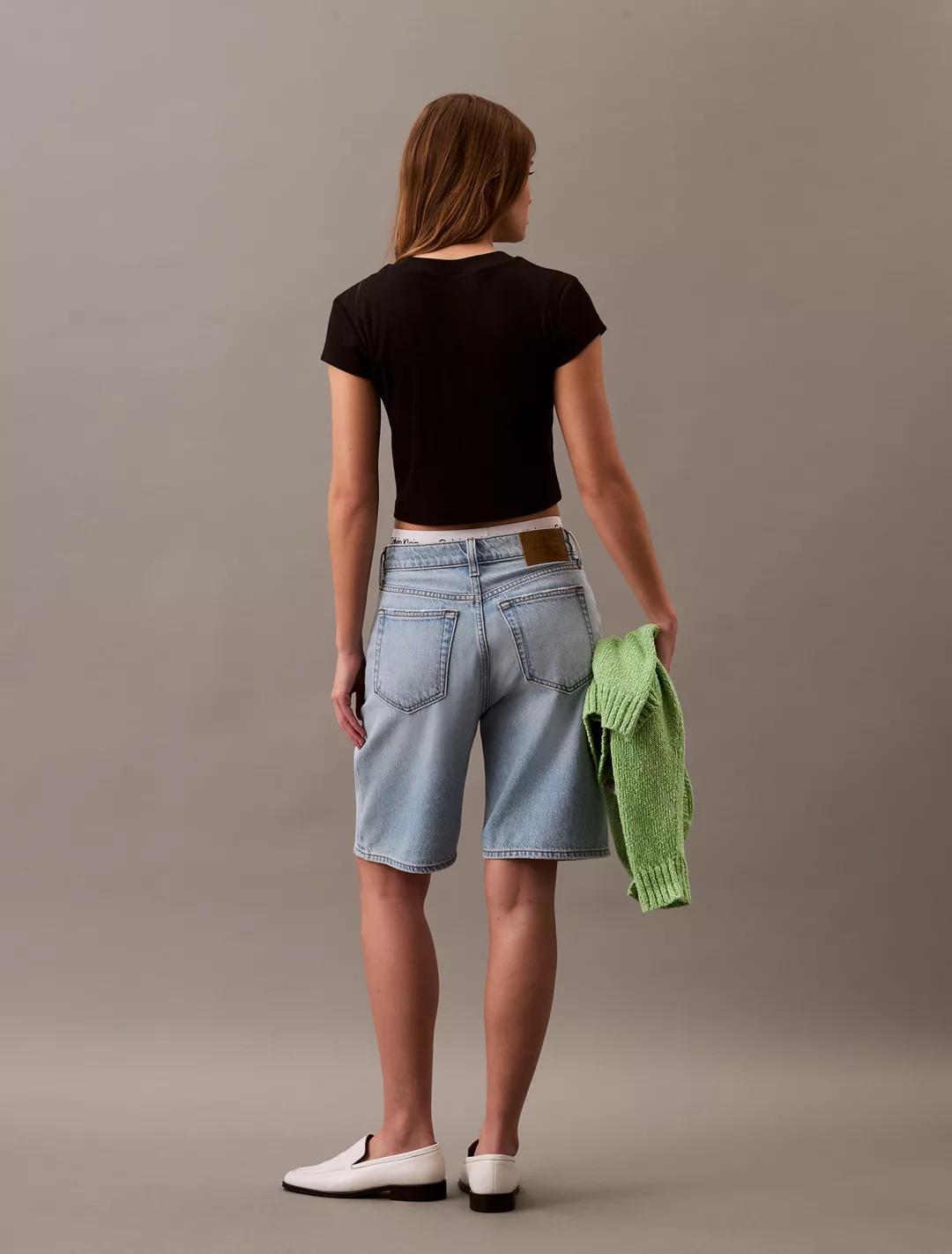 LV047AB802/UB1 CALVIN KLEIN JEANS