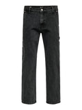 22033015/Washed Black ONLY&SONS
