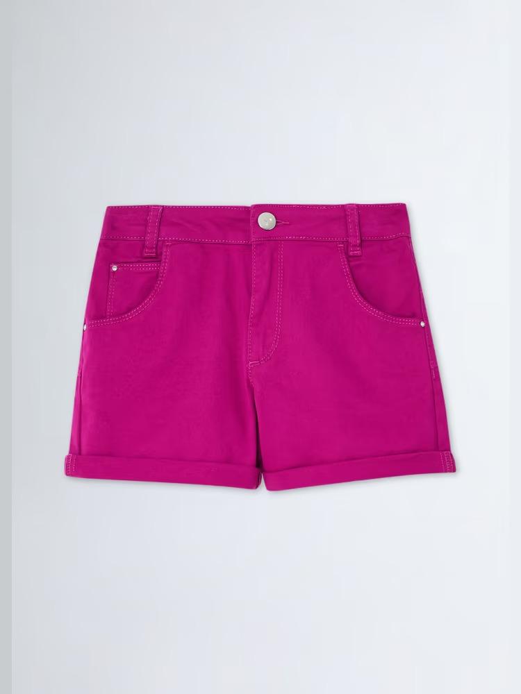 BETTY SHORT H.W.+EA GA3066T3357/X0394 LIU JO