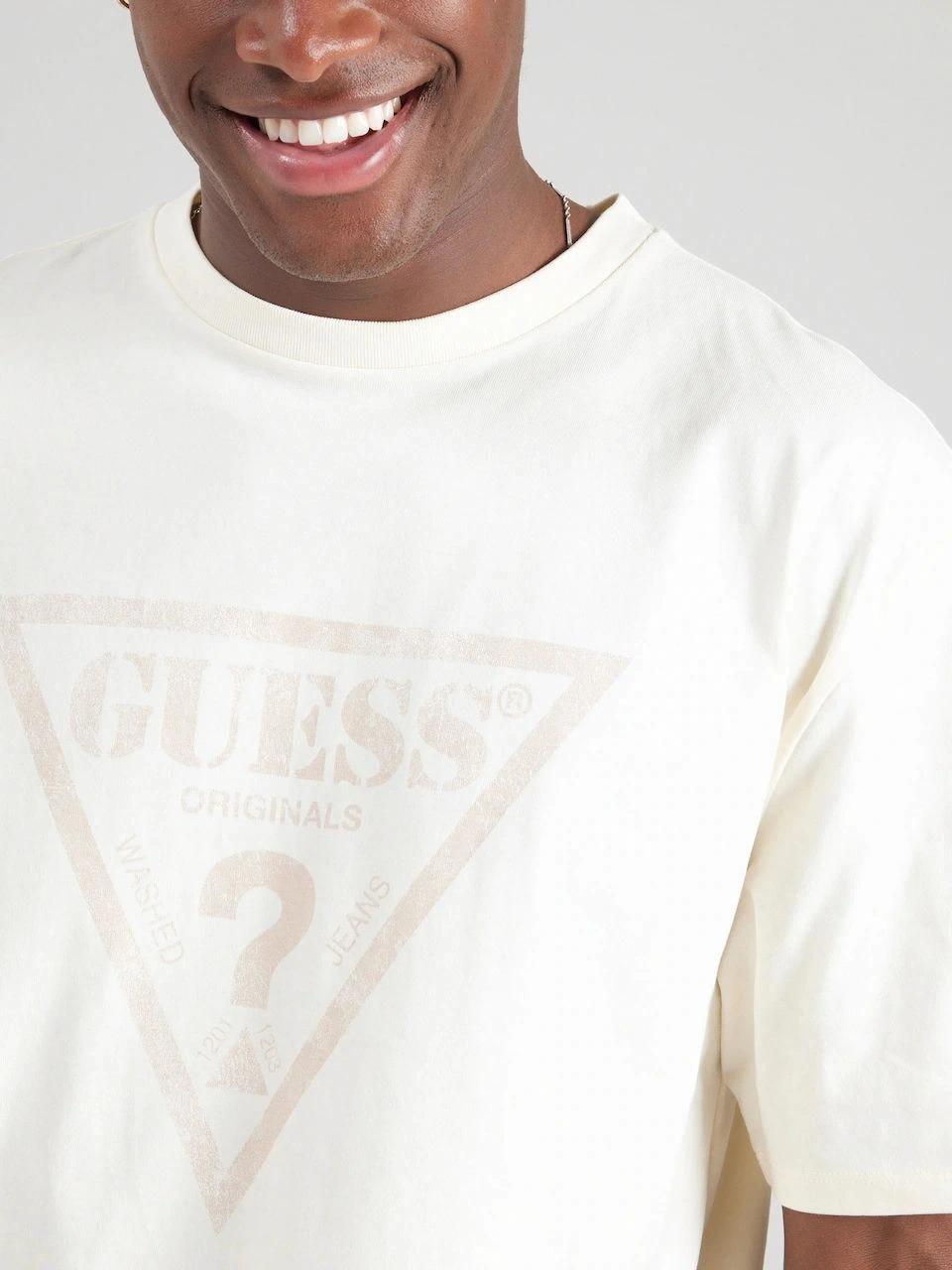 GO VINTAGE TRIANGLE 