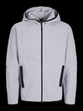 12260150/Light Grey Melange JACK AND JONES