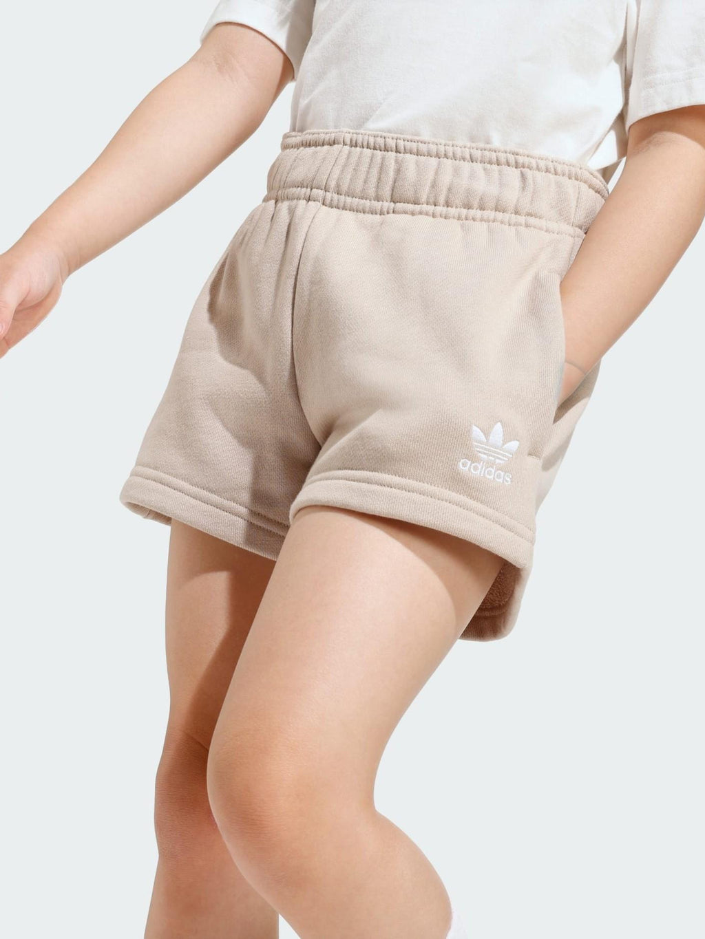 SHORT TEE SET       STOKHA 