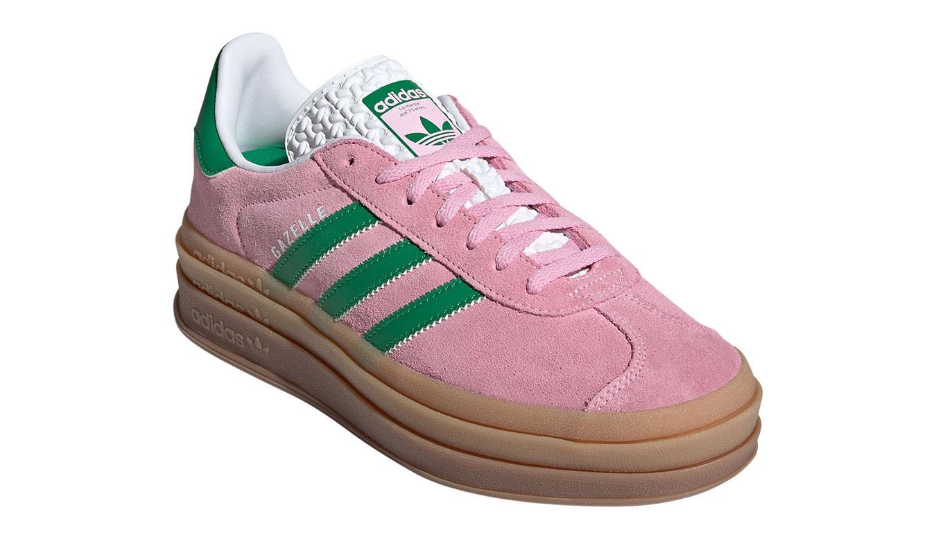 GAZELLE BOLD W IE0420/ND ADIDAS ORIGINALS