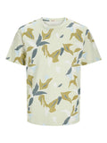 12276912/CELADON TINT JACK AND JONES
