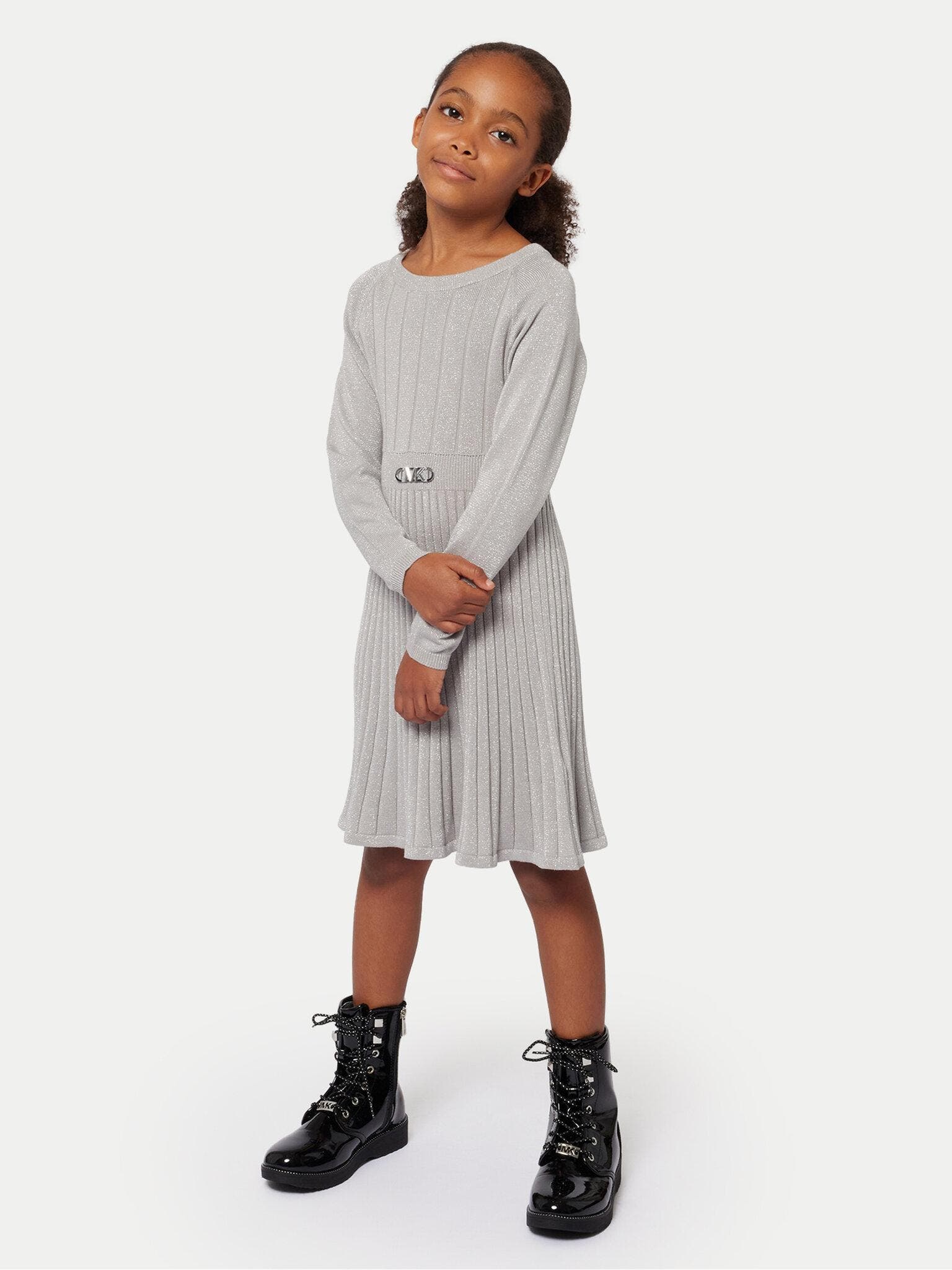 ROBE MAILLE 