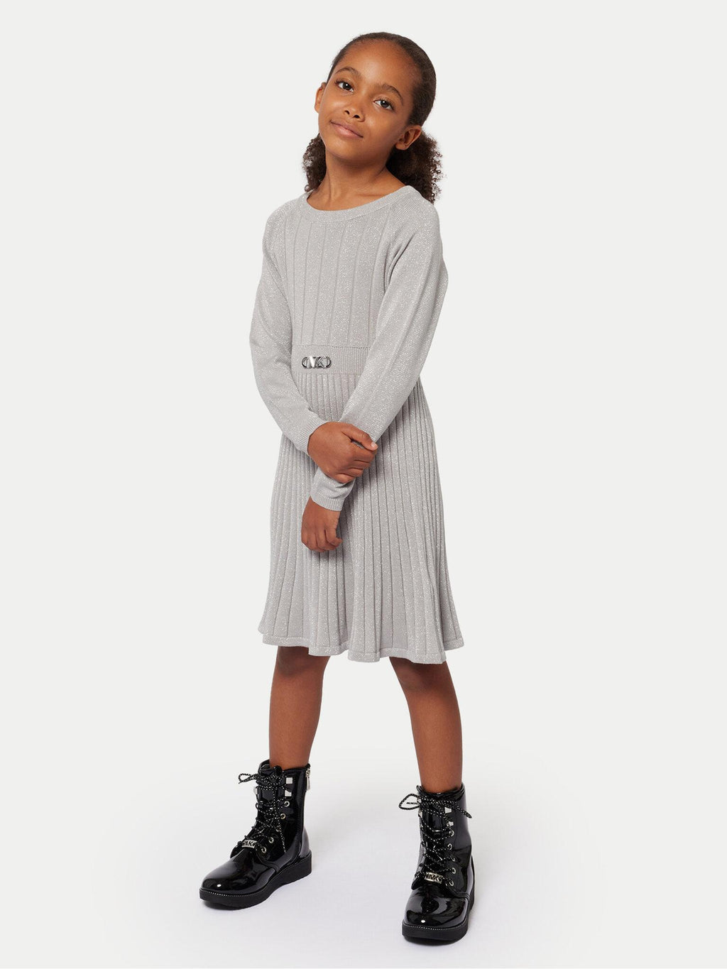 ROBE MAILLE 
