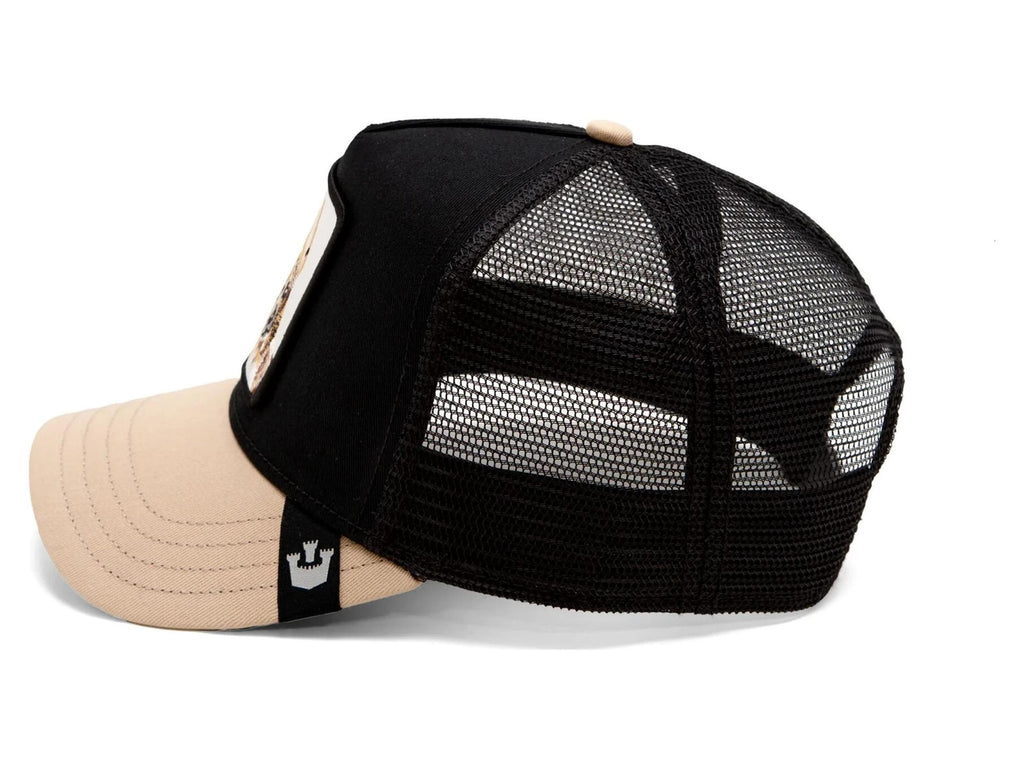 THE AMIGO 101-1787/BLK-O/S GOORIN BROS