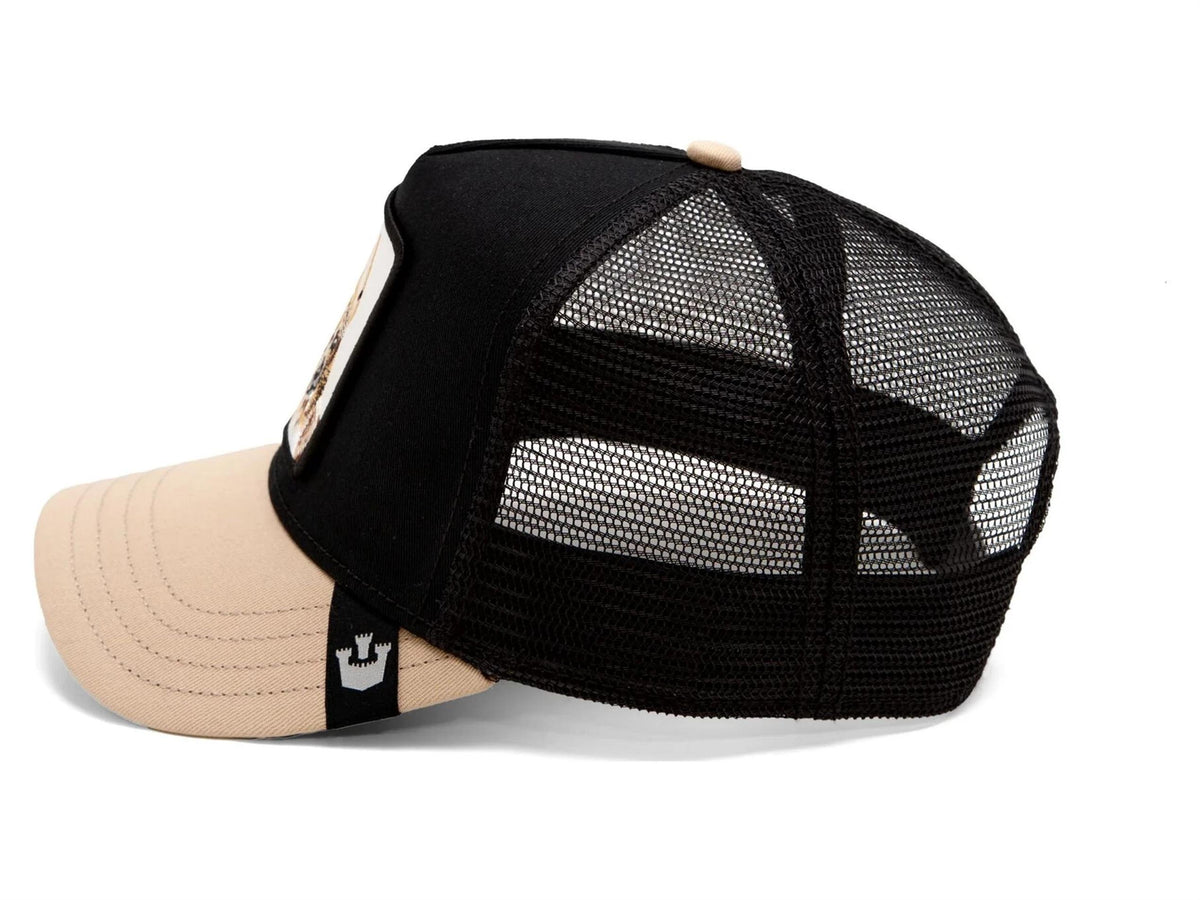THE AMIGO 101-1787/BLK-O/S GOORIN BROS