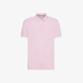 SUN68 POLO COLD DYE S/S