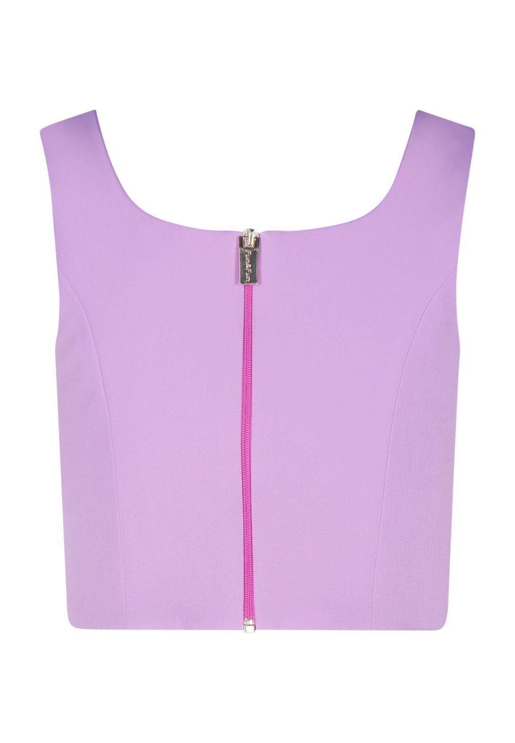 TOP FNCJTP16382/GLICINE FUN & FUN