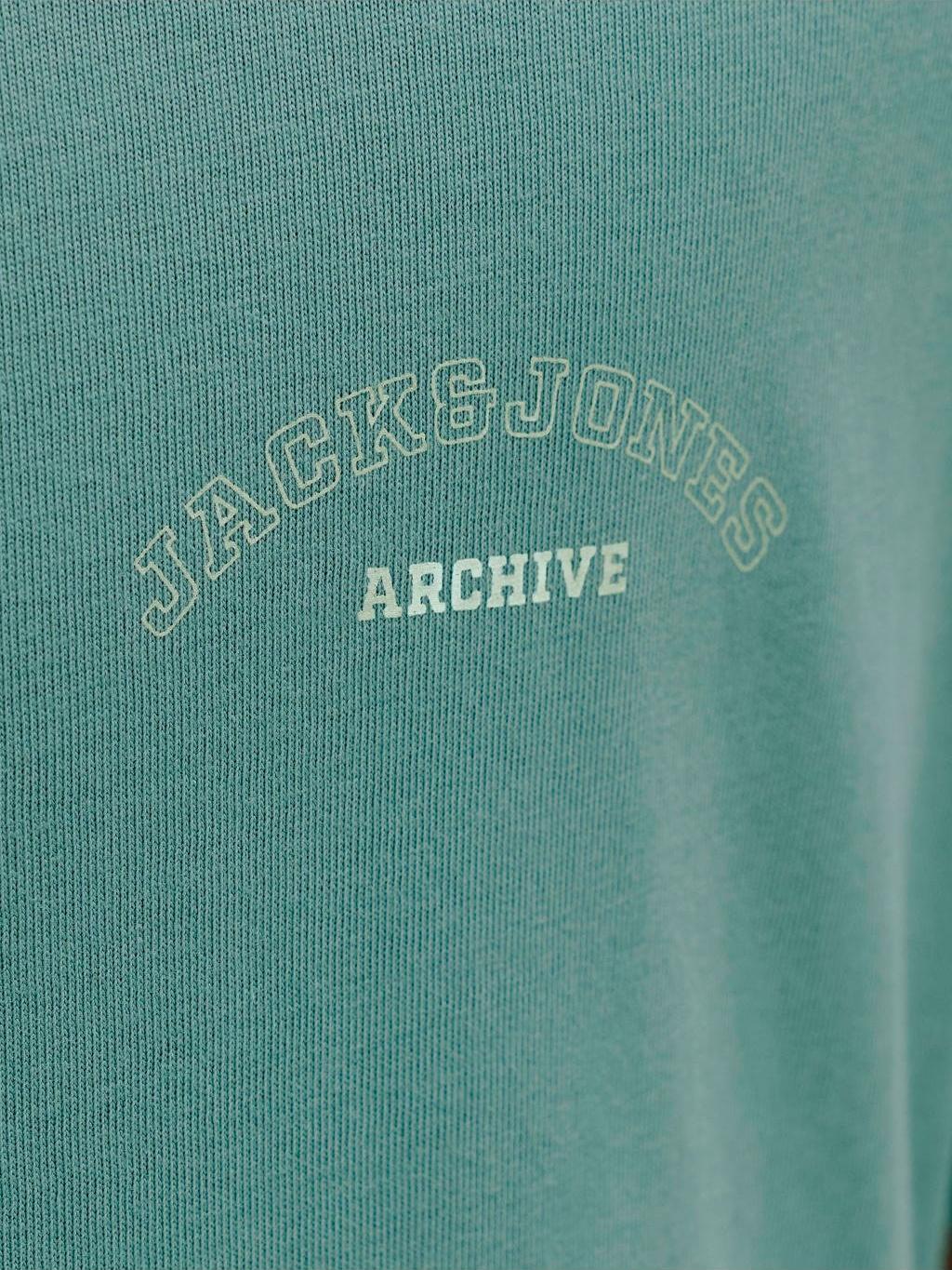 12289949/Mineral Blue JACK JONES KIDS