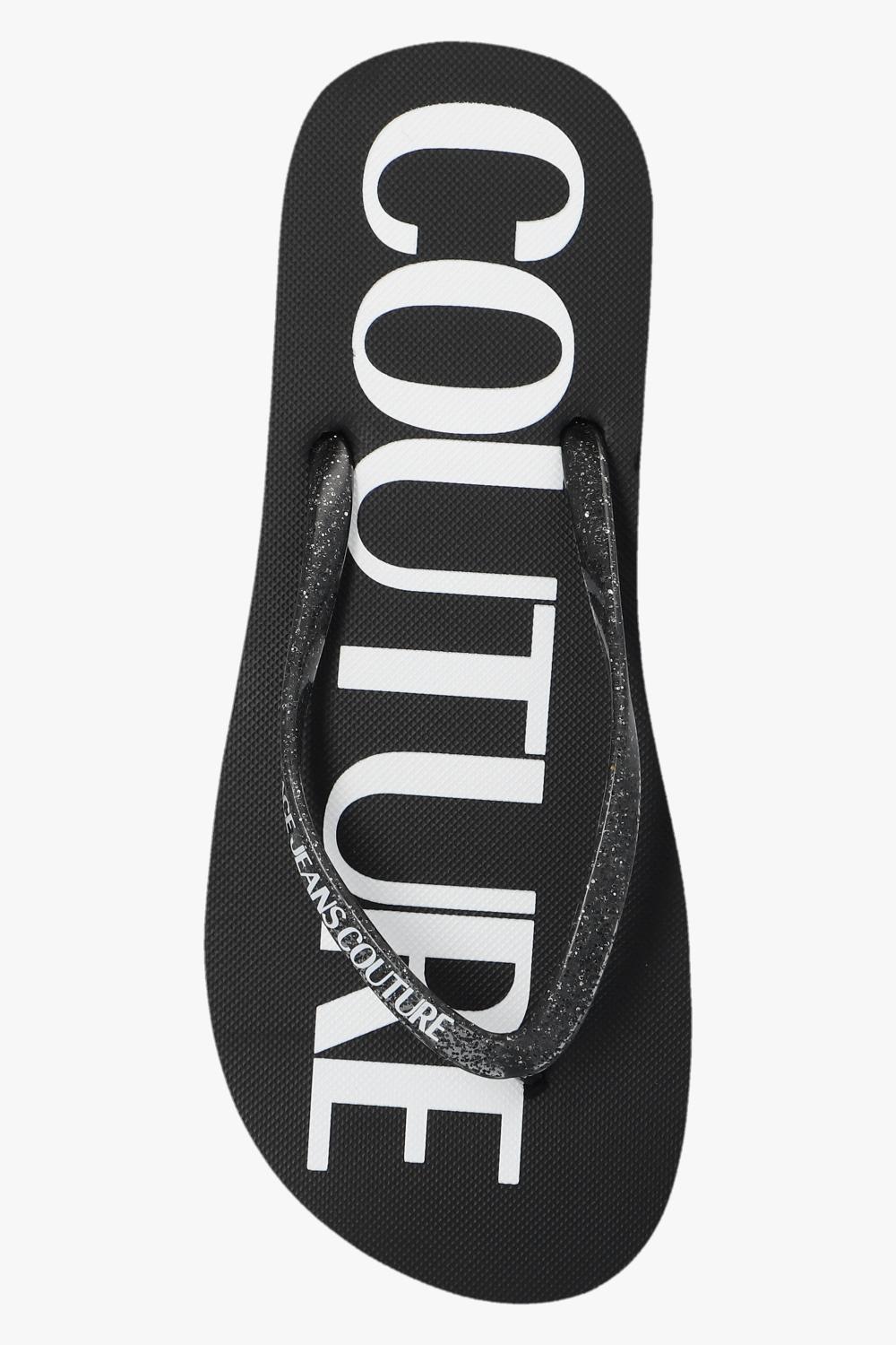 SHOES 74VA3SQ7 ZS625/L01 VERSACE JEANS COUTURE