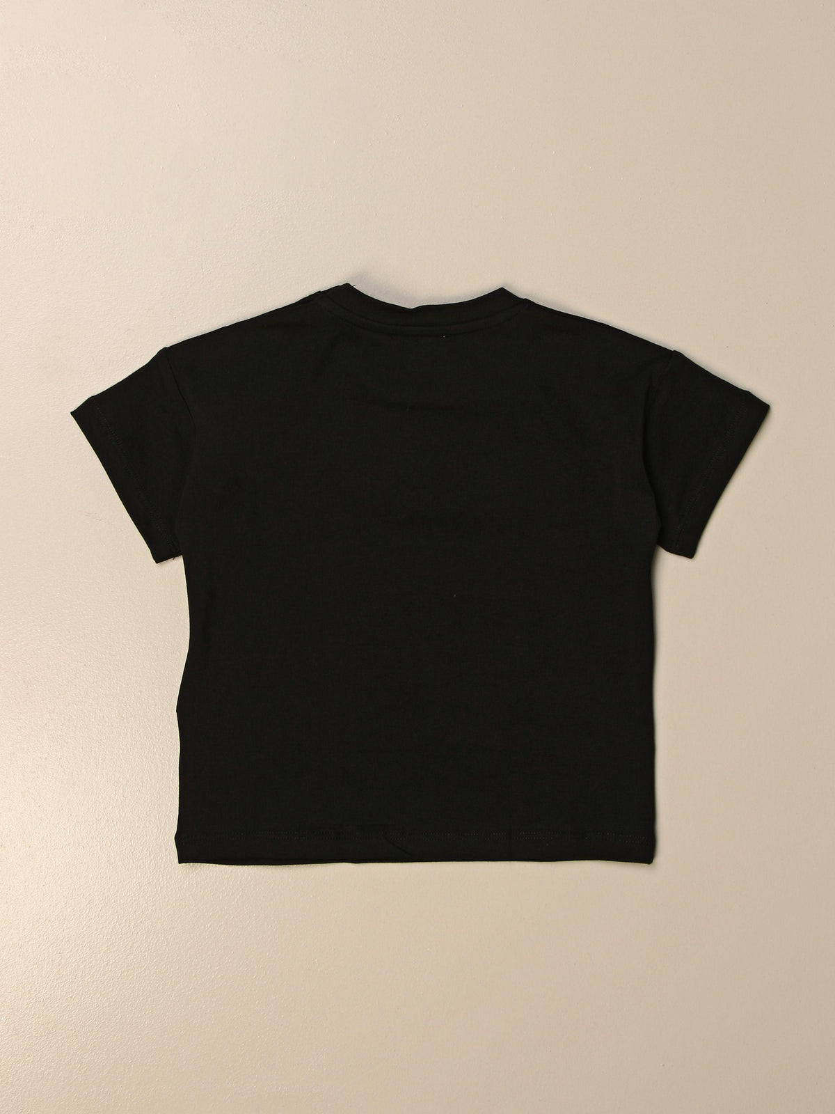T-SHIRT M/C 