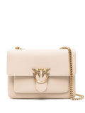PINKO LOVE ONE SOFT BIG PELLE BOTTAL