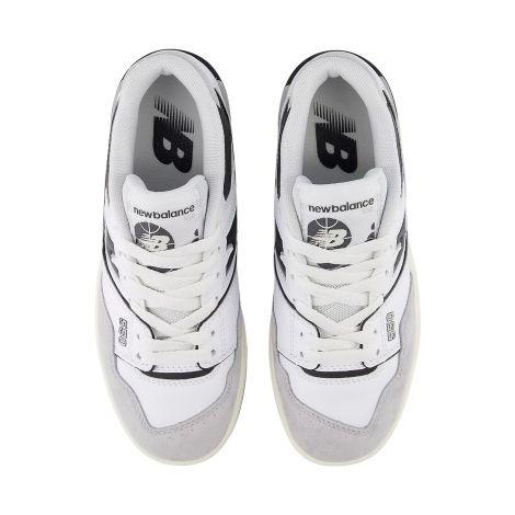 NEW BALANCE 550 GSB550-/BW NEW BALANCE