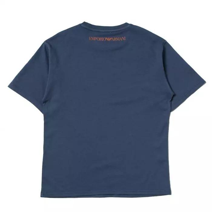 T-SHIRT 3R4T6F 1JZDZ/0959 EMPORIO ARMANI