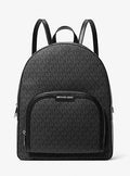 MICHAEL KORS MD ZIP PKT BACKPACK JAYCEE