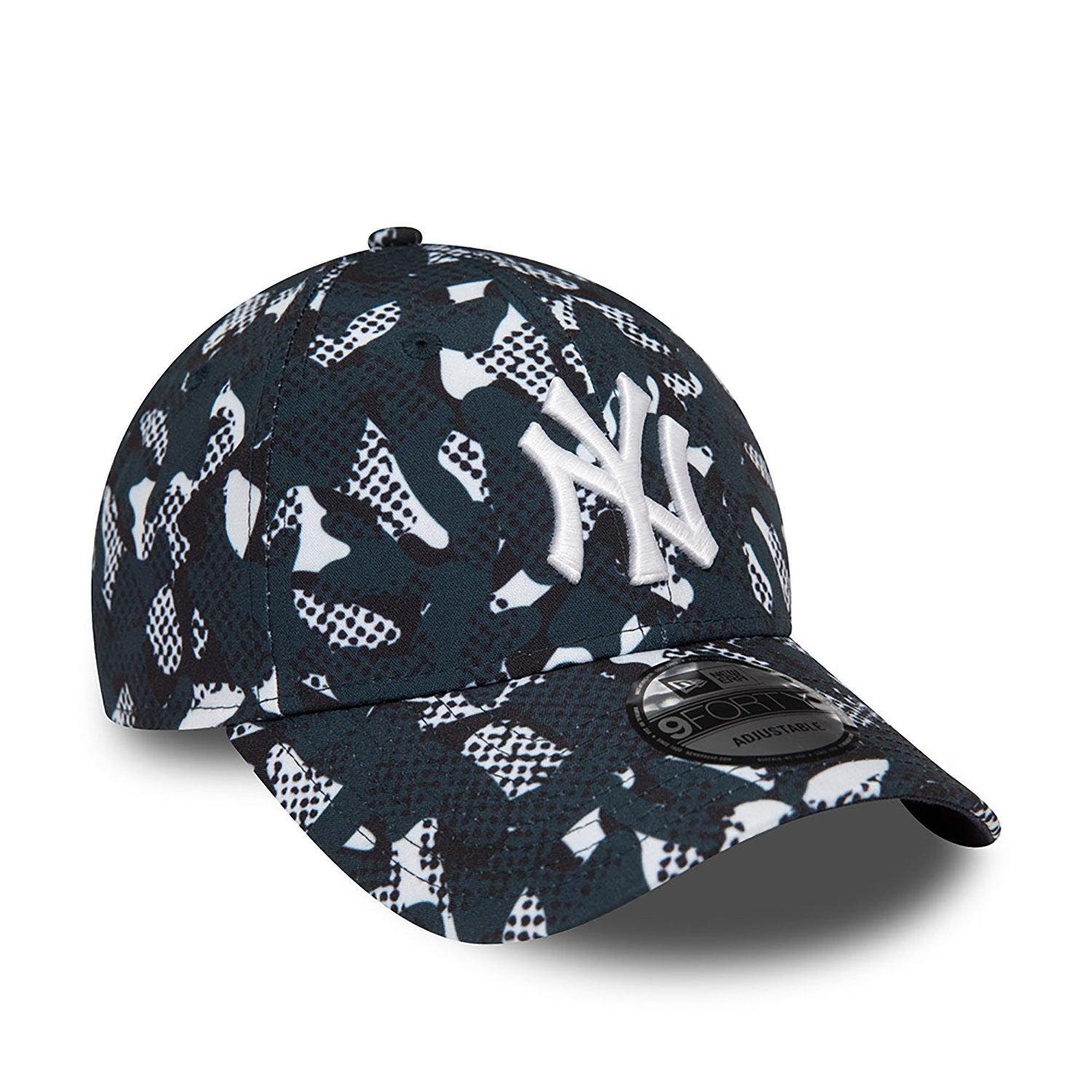 SEASONAL PRINT 9FORTY NEYYAN 