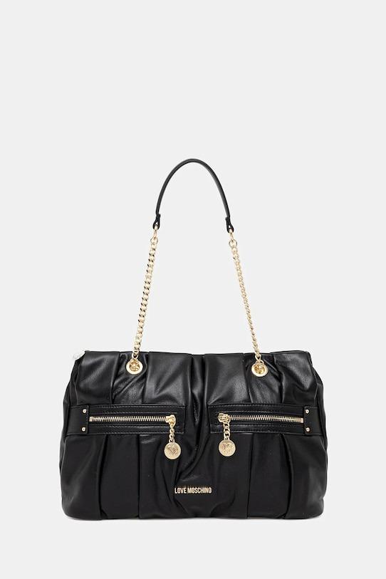JC4213PP0MKB0/000 LOVE MOSCHINO