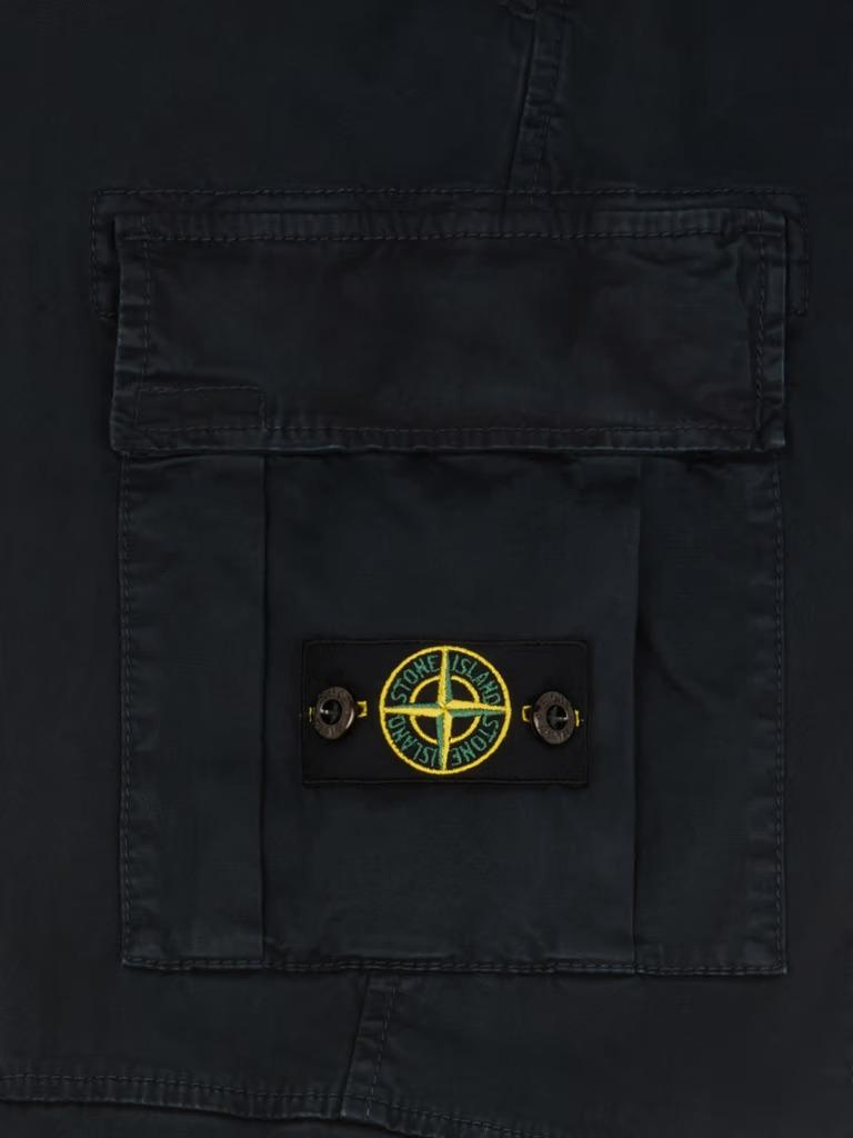 811630215/V0120 STONE ISLAND JUNIOR
