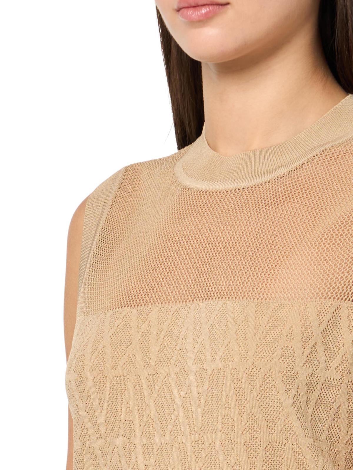 KNIT TOP 