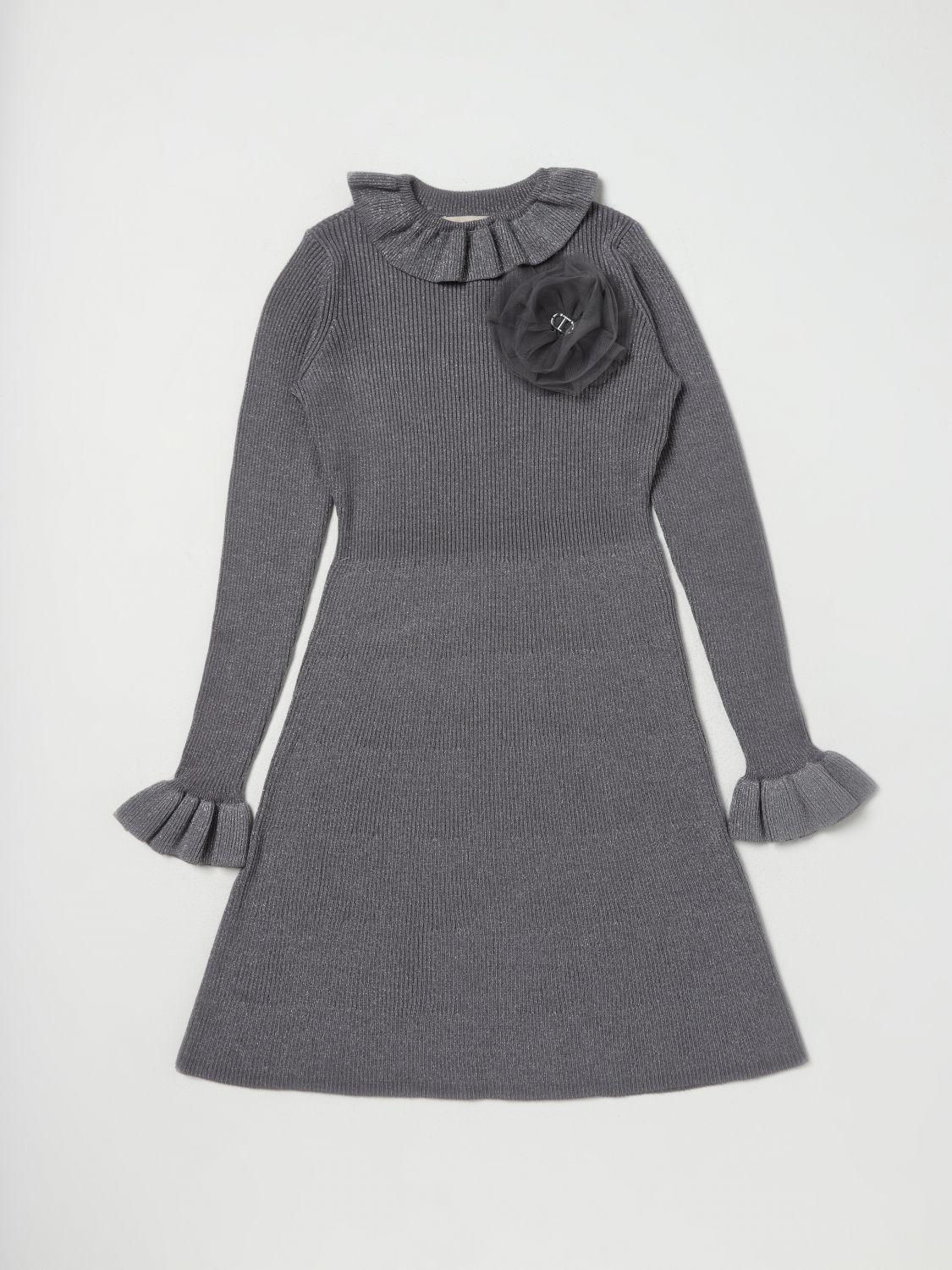 ABITO MORBIDO CORTO IN MAGLIA 232GJ3692/10921 TWINSET