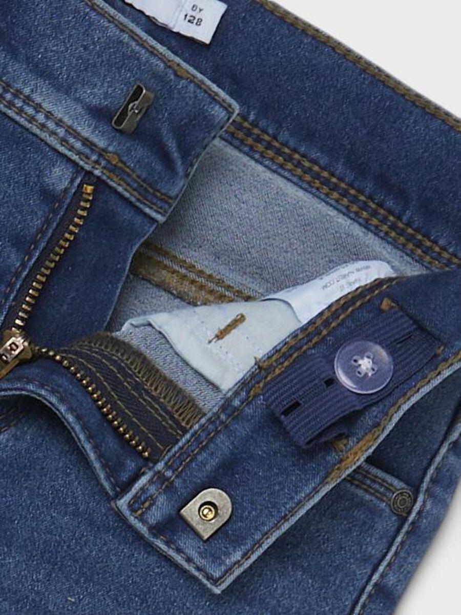 13210232/Medium Blue Denim NAME.IT