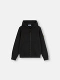 STONE ISLAND JUNIOR SWEATSHIRT