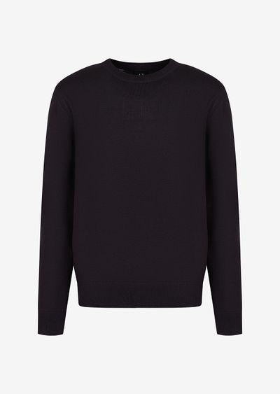 PULLOVER 3RZM1B ZMM9Z/1510 ARMANI EXCHANGE