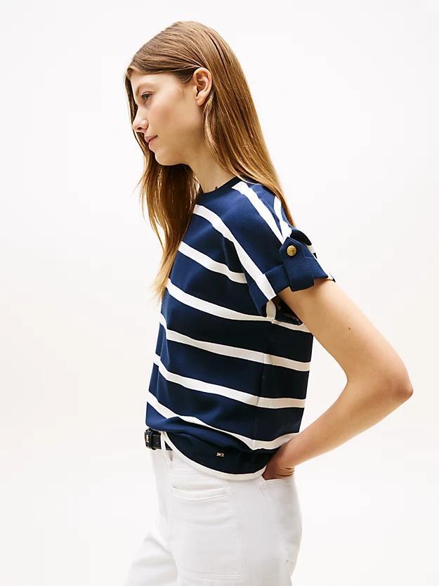 WW0WW45628/0BB TOMMY HILFIGER