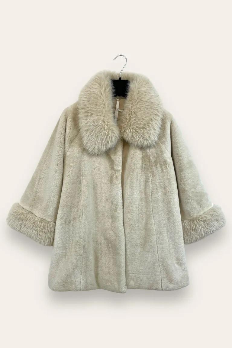 YY-14284/Beige LOVEme