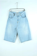 BERMUDA BEAPU-ID05/JEANS PRIMID
