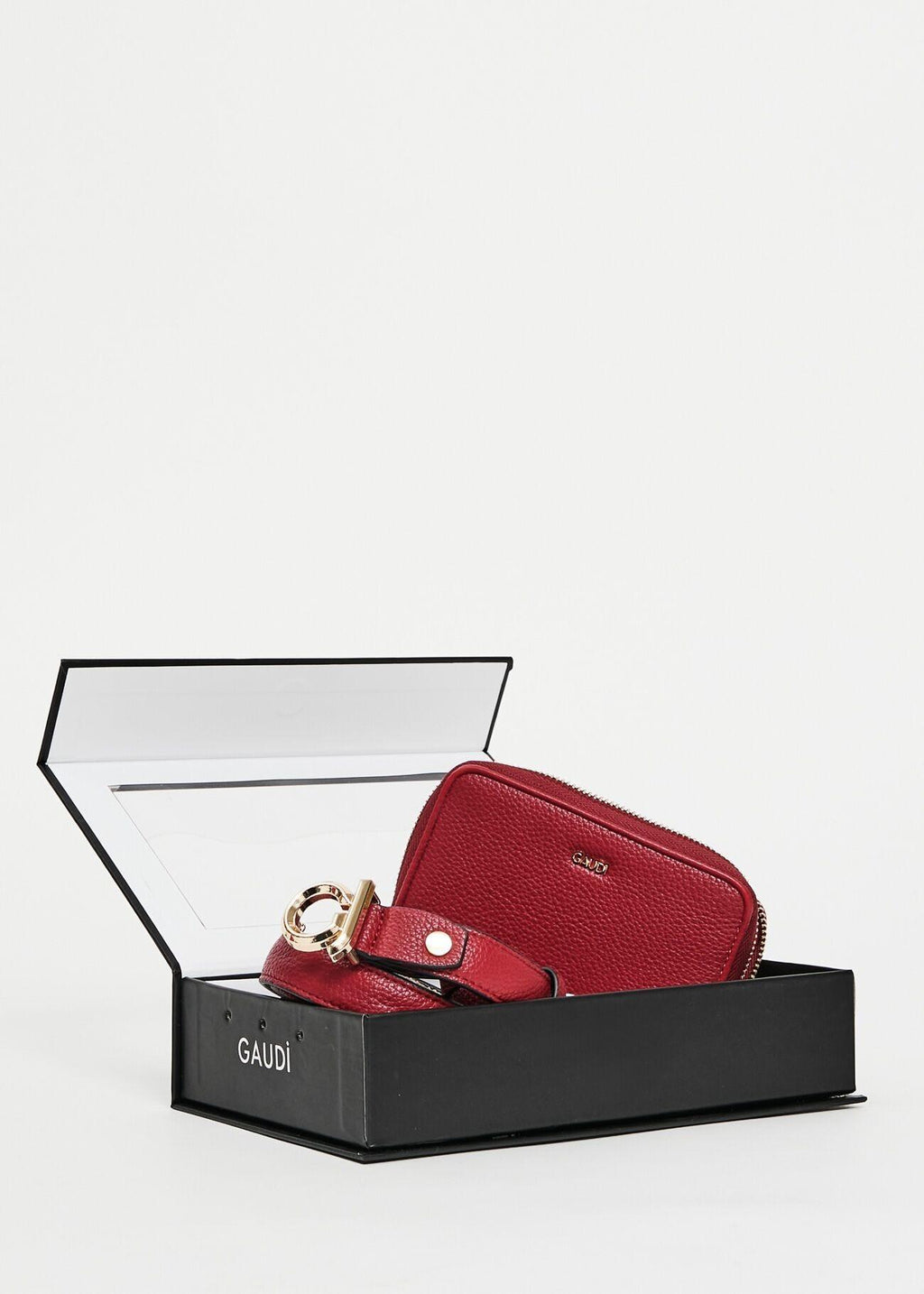 SET CINTURA + PORTAFOGLIO - linea WOMAN GIFT BOX 