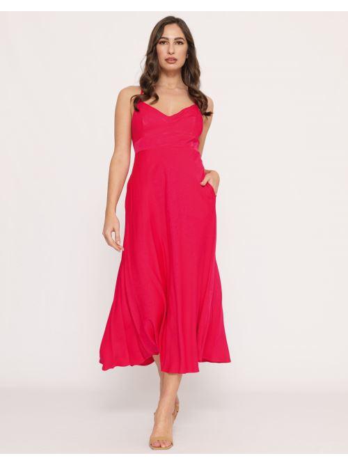 JOHANNA DRESS 