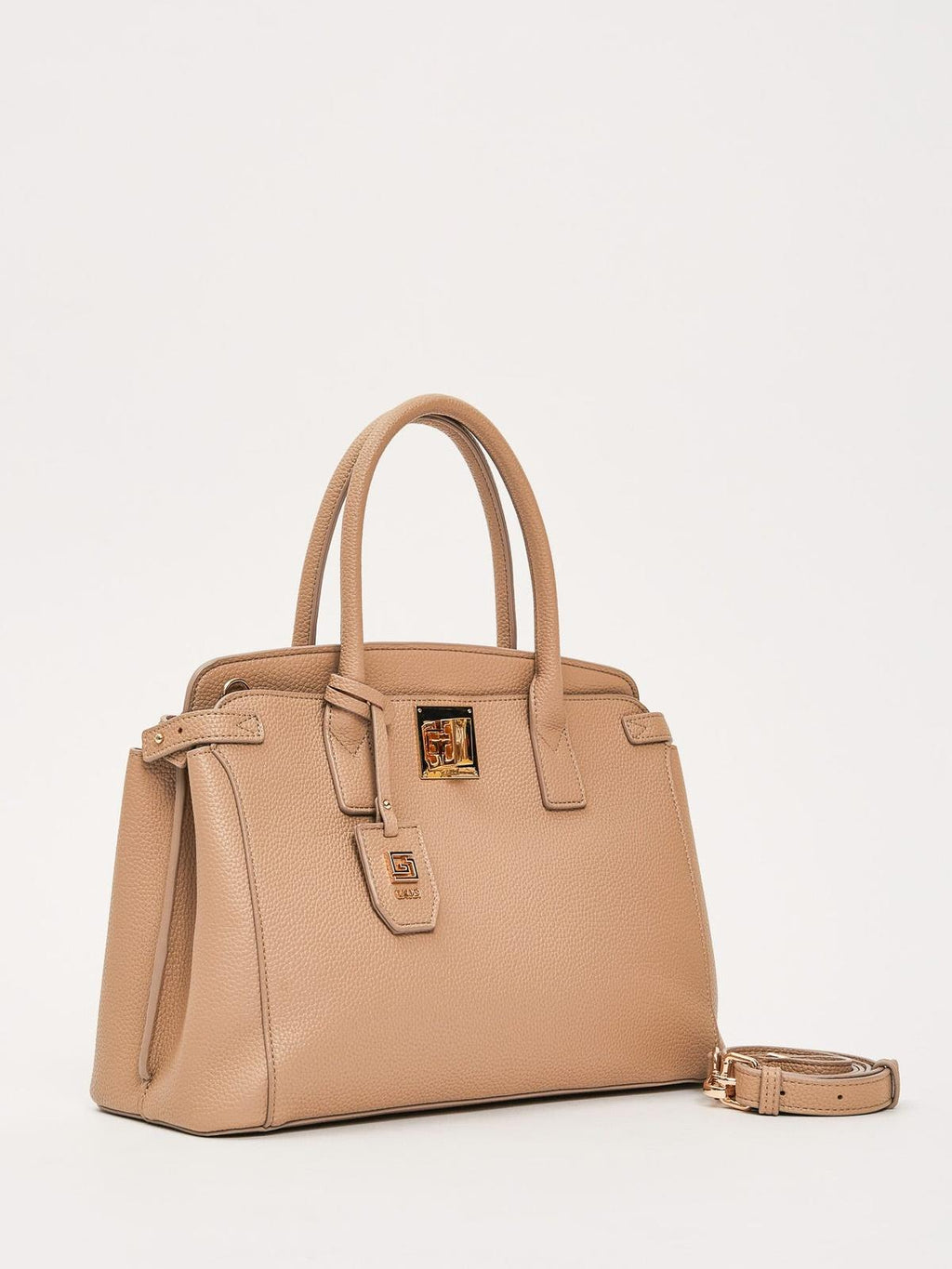 HANDBAG - linea GIADA - cm 34x25x14 
