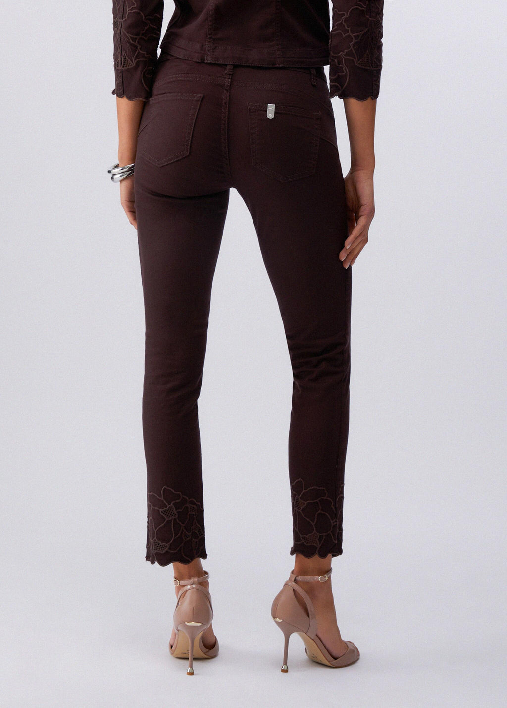 WA6260T367A/P9688 LIU JO