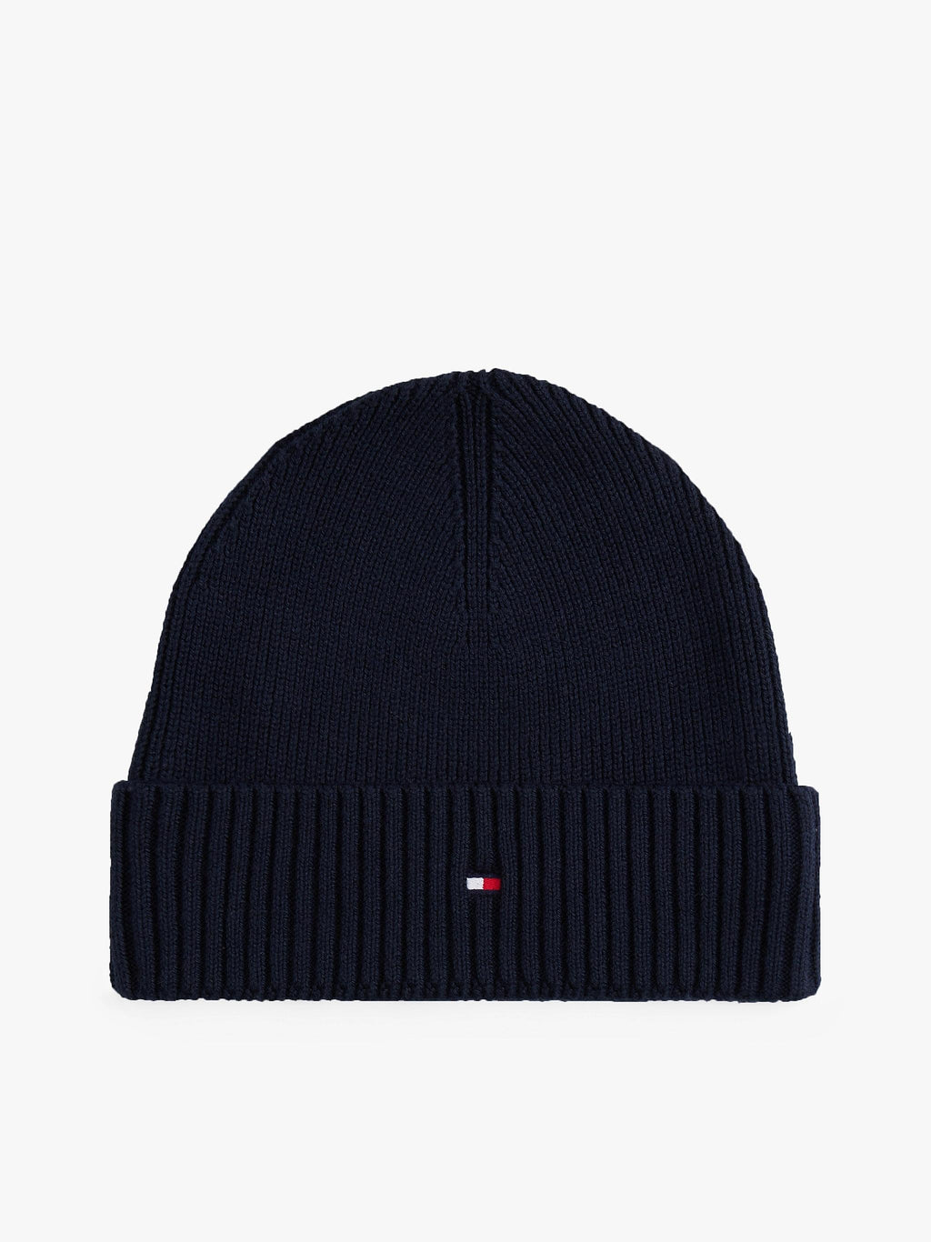 TH FLAG PIMA COTTON BEANIE 