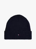 TH FLAG PIMA COTTON BEANIE 