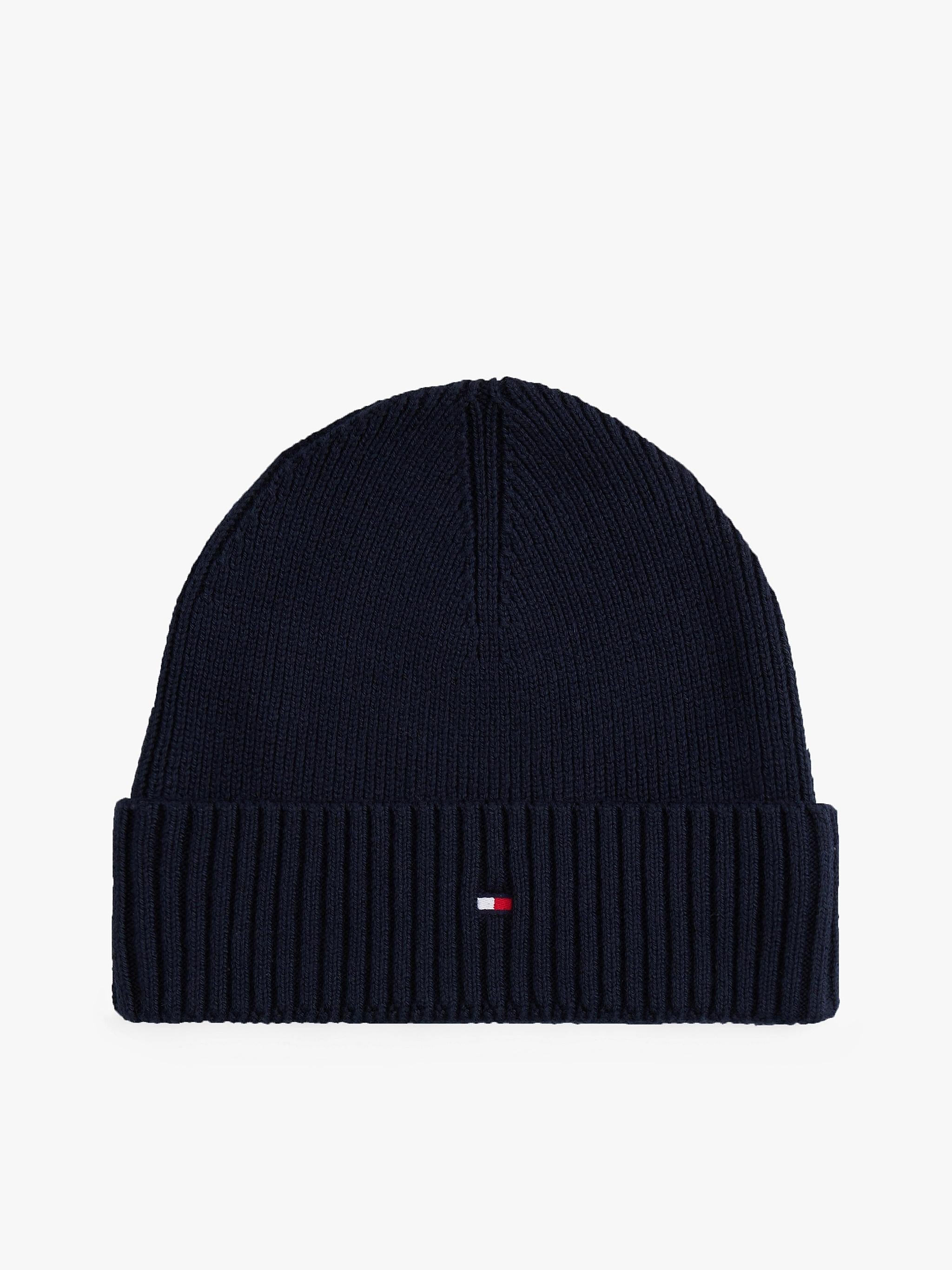 TH FLAG PIMA COTTON BEANIE 