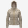 K-WAY LIL DIAMOND QUILTED WARM