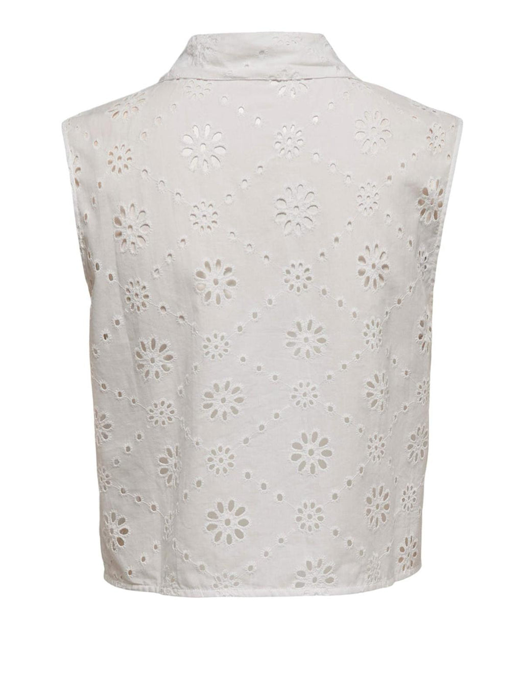 15371174/Bright White ONLY