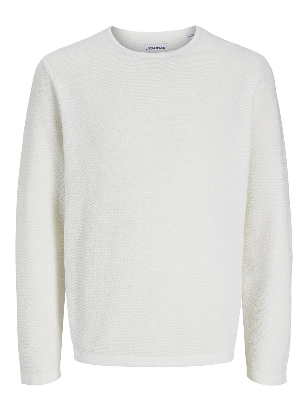 12268279/Cloud Dancer JACK AND JONES