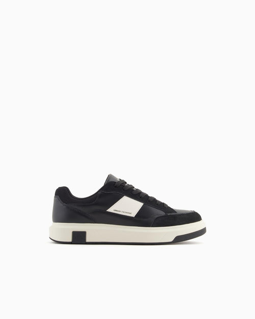 XM001720 AF17529/MC024 ARMANI EXCHANGE