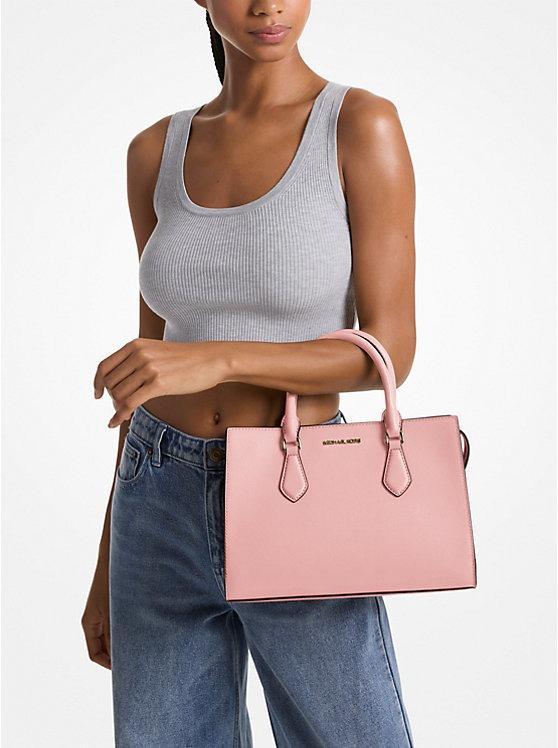 MD CZ SATCHEL 