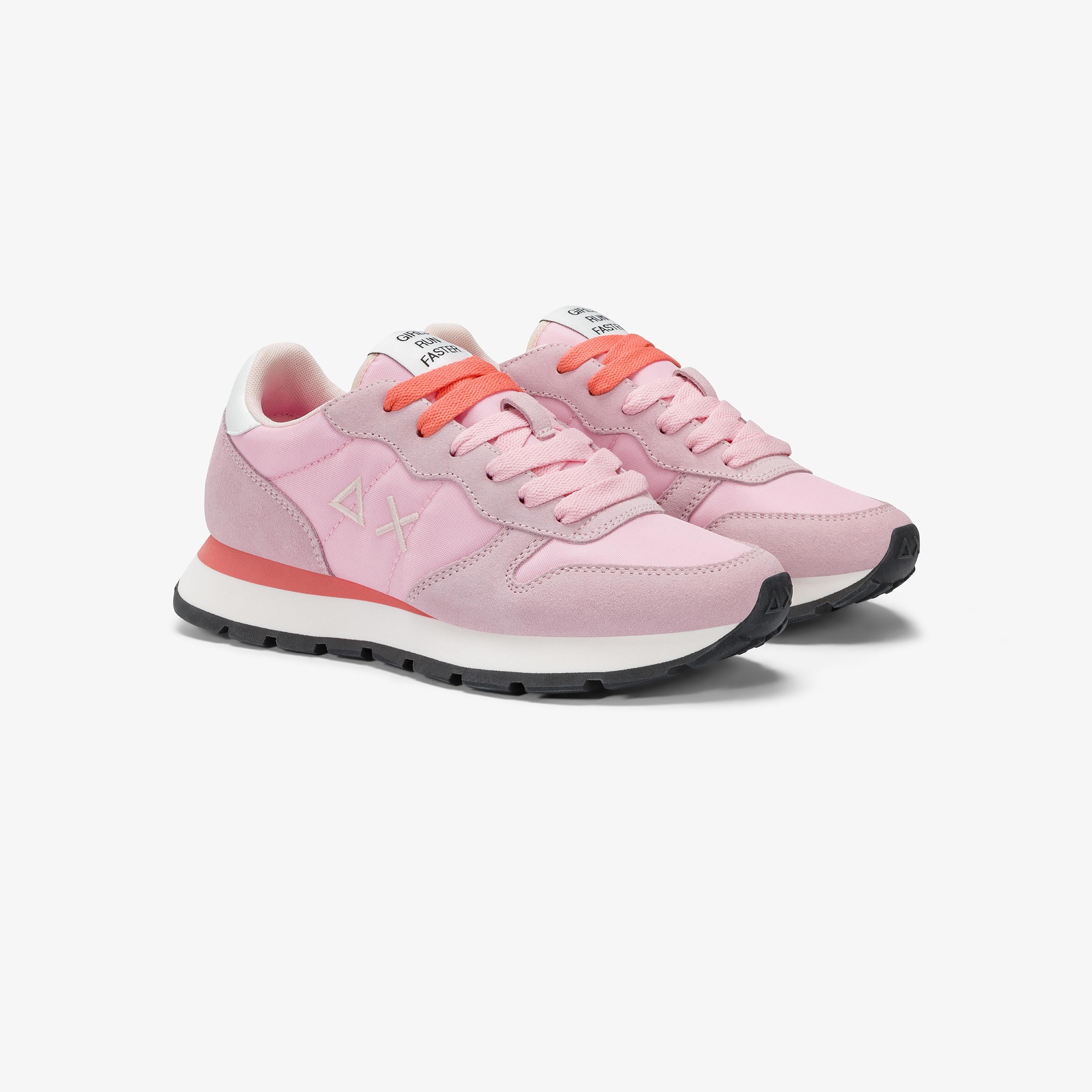 ALLY SOLID NYLON Z35201/04 SUN68