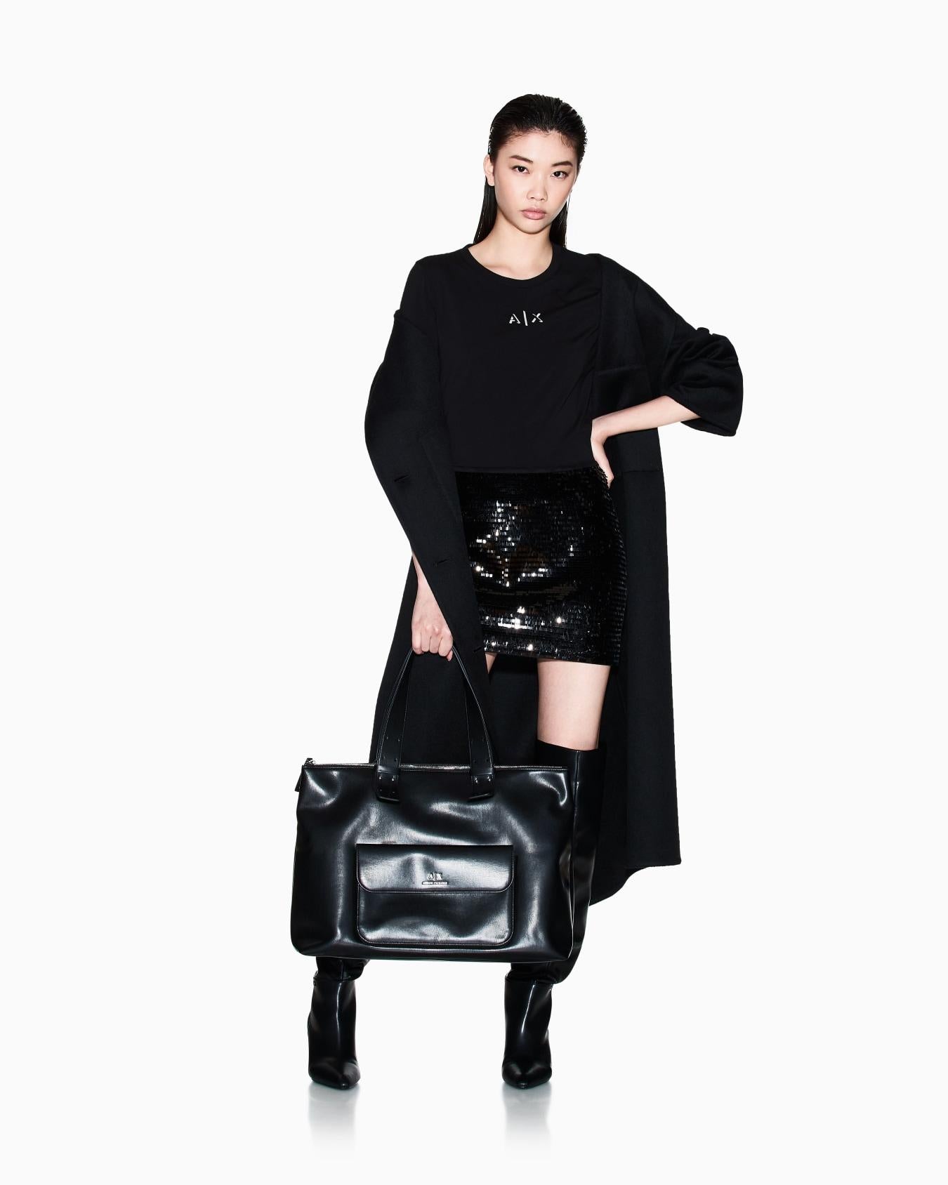 XW001382 AF16294/UC001 ARMANI EXCHANGE