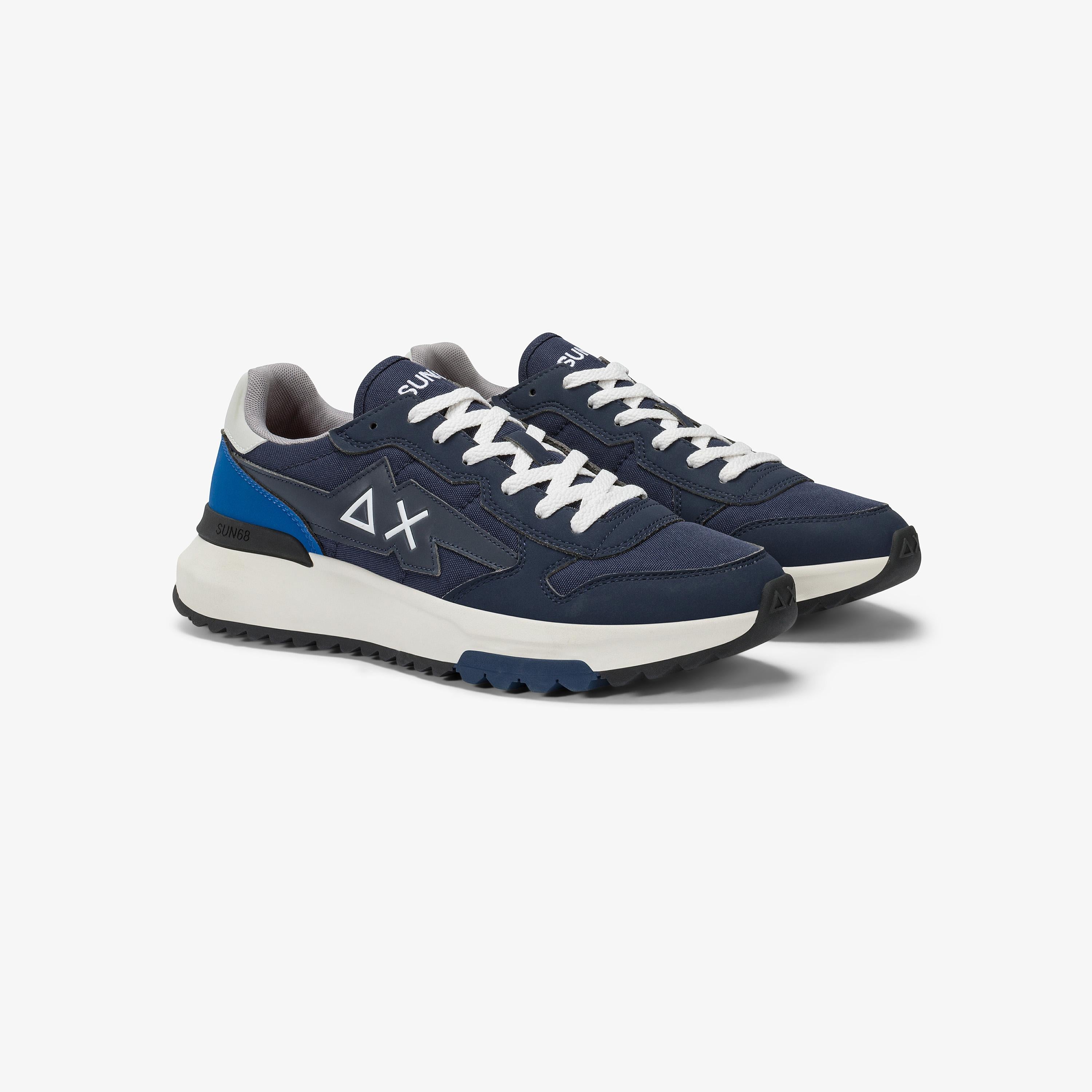 NIKI 2.0 SOLID Z45120/07 SUN68