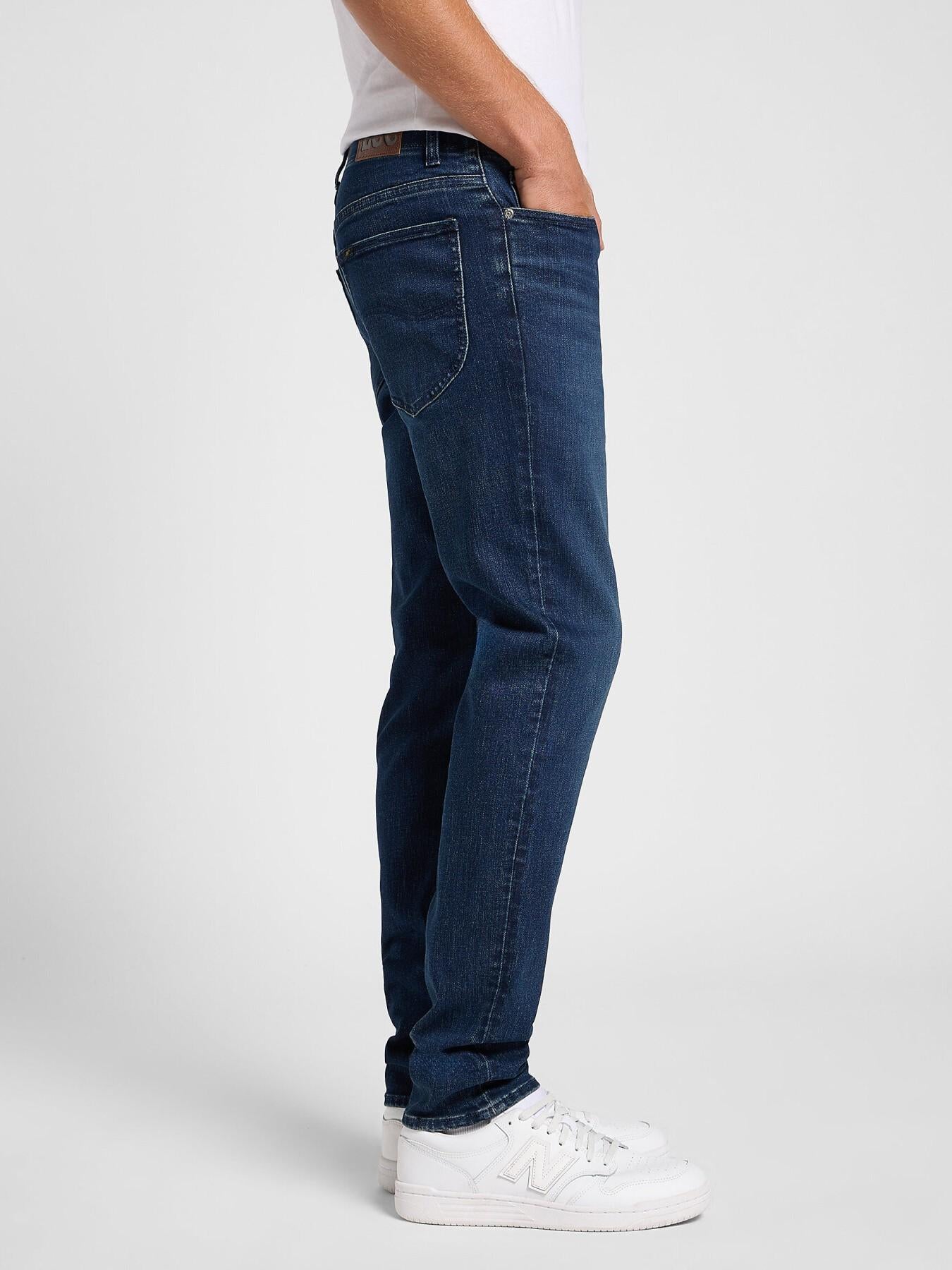 SKINNY FIT XM EMERALD LAKE 