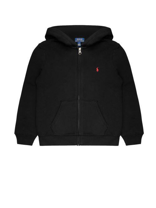 FZ HOOD-TOPS-KNIT 