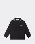 POLO 811620748/V0029 STONE ISLAND JUNIOR
